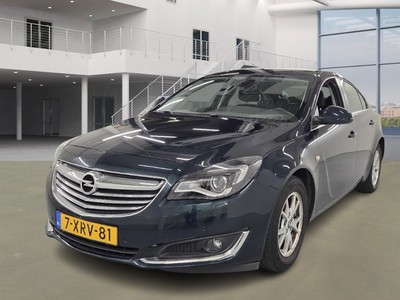 Opel Insignia 1.4 T ECOFLEX BUSINESS+, 2014