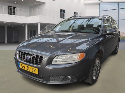 Volvo V70 2.5T MOMENTUM, 2008