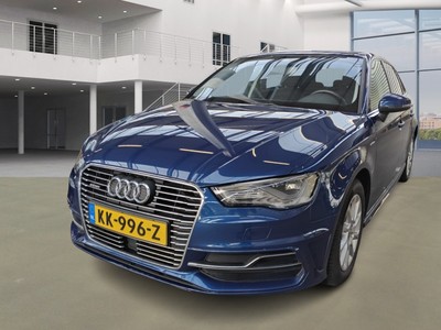 Audi A3 Sportback 1.4 E-TRON PHEV ATTRACTION PRO LINE PLUS, 2016