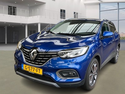 Renault Kadjar 1.3 TCE INTENS, 2019