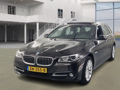 BMW 5-SERIE TOURING 535XD HIGH EXECUTIVE, 2016
