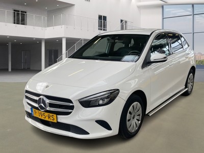Mercedes-Benz B-klasse 200D, 2022