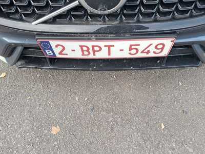 Volvo XC60 R-Design 2.0d B4 197pk/cv 5p AWD Geartronic, 2022