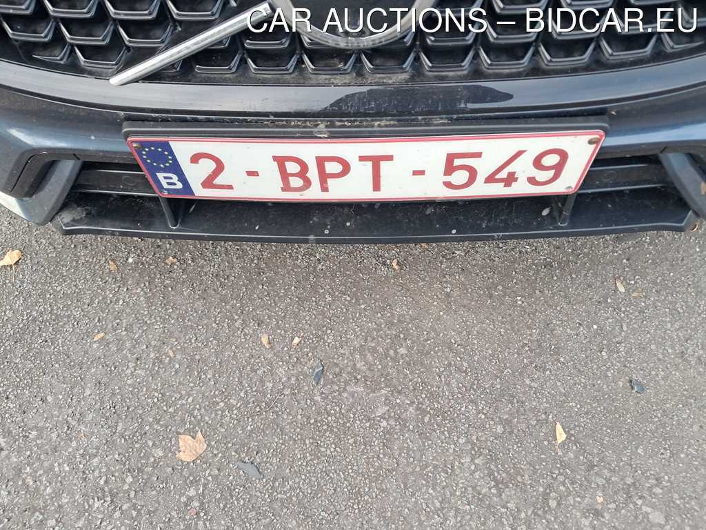 Volvo XC60 R-Design 2.0d B4 197pk/cv 5p AWD Geartronic, 2022