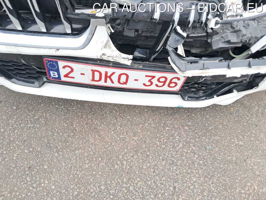 BMW X1 (U11) xDrive 25e 1.5i 245pk/cv 5p Aut., 2023