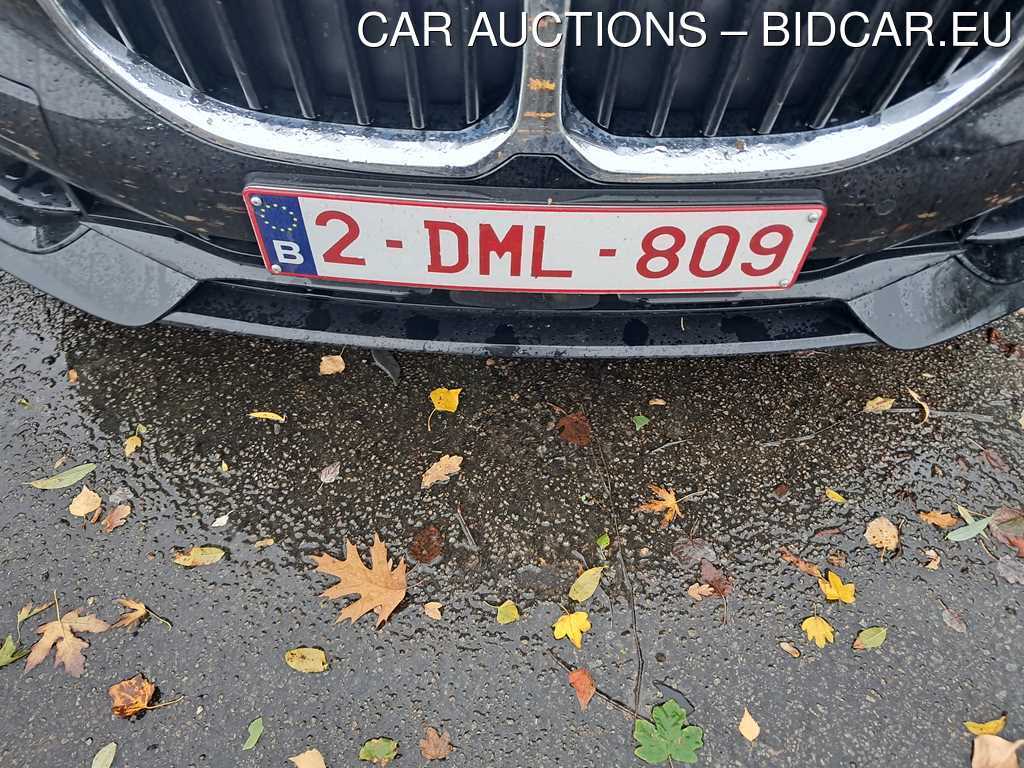 BMW 1-Reeks 118i (F40) 1.5i 136pk/cv 5p Aut., 2023