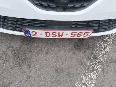 Renault Clio Evolution 1.0TCe 90pk/cv 5p, 2023