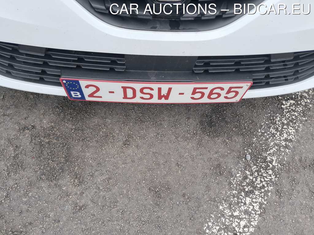 Renault Clio Evolution 1.0TCe 90pk/cv 5p, 2023