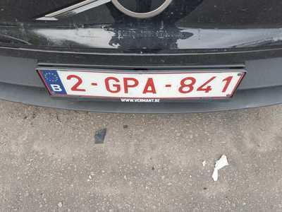 Volvo EX30 Core 69kWh Single Motor Extended Range 272pk/cv 5p RWD, 2025