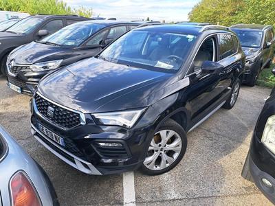 Seat Ateca 2.0 TDI 150 DSG7 S&amp;S Xperience VP [5P] bva 7-150CH-8cv, 2022