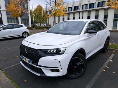 Ds DS 7 CROSSBACK E-TENSE 225 PERFORMANCE Line VP [5P] bva 8-225CH-10cv, 2021
