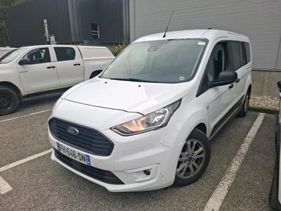 Ford GRAND TOURNEO C 1.5ecoblue100 TREND VP [5P] bvm 6-100CH-5cv, 2019