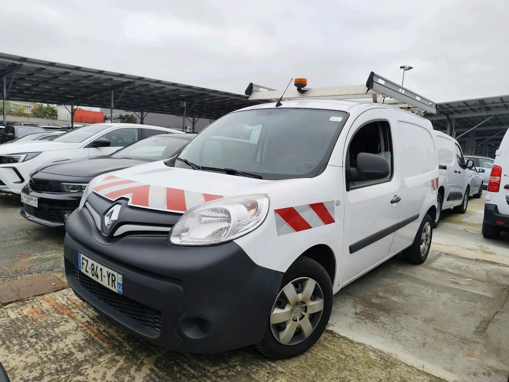 Renault Kangoo Express Extra R-Link - Blue dCi 95 VU [4P] bvm 6-95CH-5cv, 2021