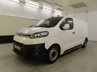 Citroen Jumpy M BlueHDi 95 S;S ETG Comfort 4d