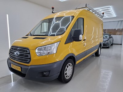 Ford TRANSIT 350 130pk L3H2 Trend FWD 4d