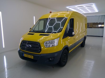 Ford TRANSIT 350 130pk L3H2 Trend FWD 4d