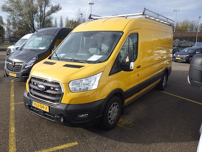 Ford TRANSIT 350 130pk L3H2 Trend FWD- ENGINE BROKEN