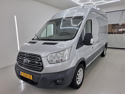 Ford TRANSIT GB 350 L3H2 TDCi 130pk RWD Trend