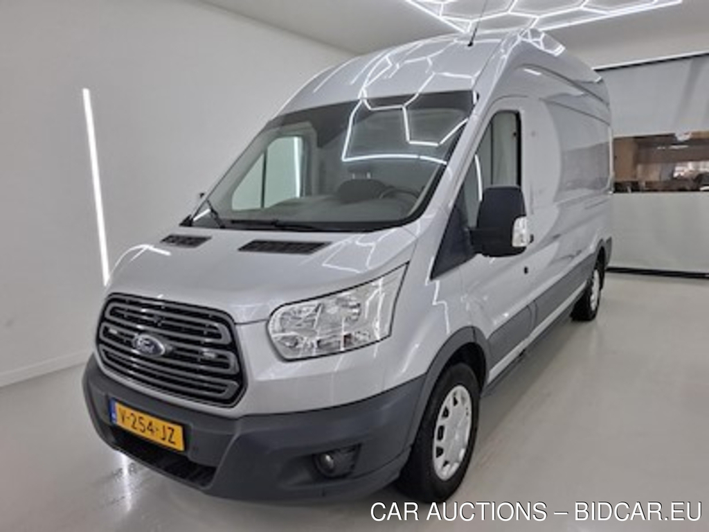 Ford TRANSIT GB 350 L3H2 TDCi 130pk RWD Trend