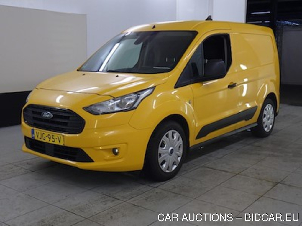 Ford Transit connect L1 Trend 1.5 TDCi EcoBlue 100 pk 4d