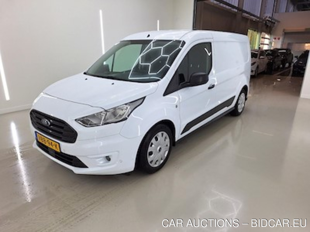 Ford Transit connect L2 Trend 1.5 TDCi 100 pk 4d