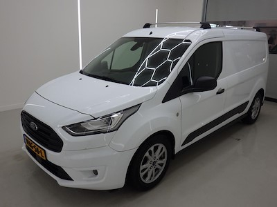 Ford Transit connect L2 Trend 1.5 TDCi EcoBlue 100 pk Ltd