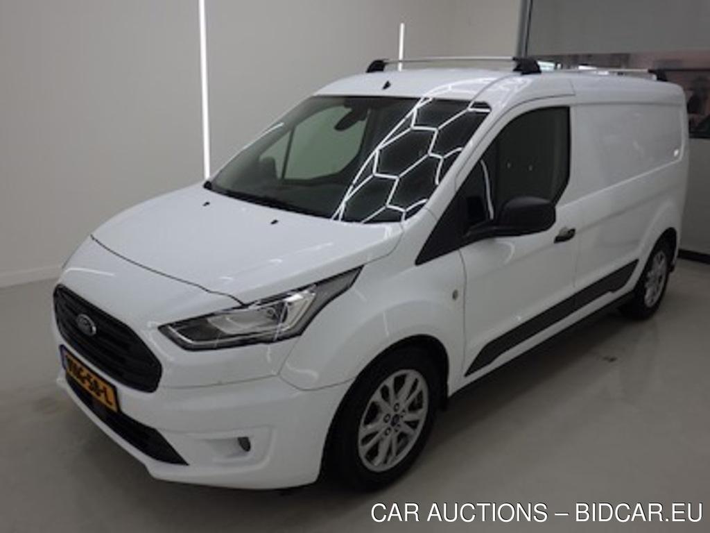 Ford Transit connect L2 Trend 1.5 TDCi EcoBlue 100 pk Ltd