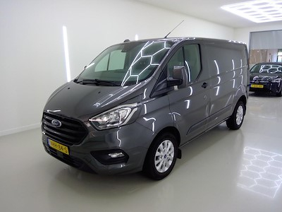 Ford Transit custom 2.0 TDCi 280 L1H1 Trend 105pk 4d