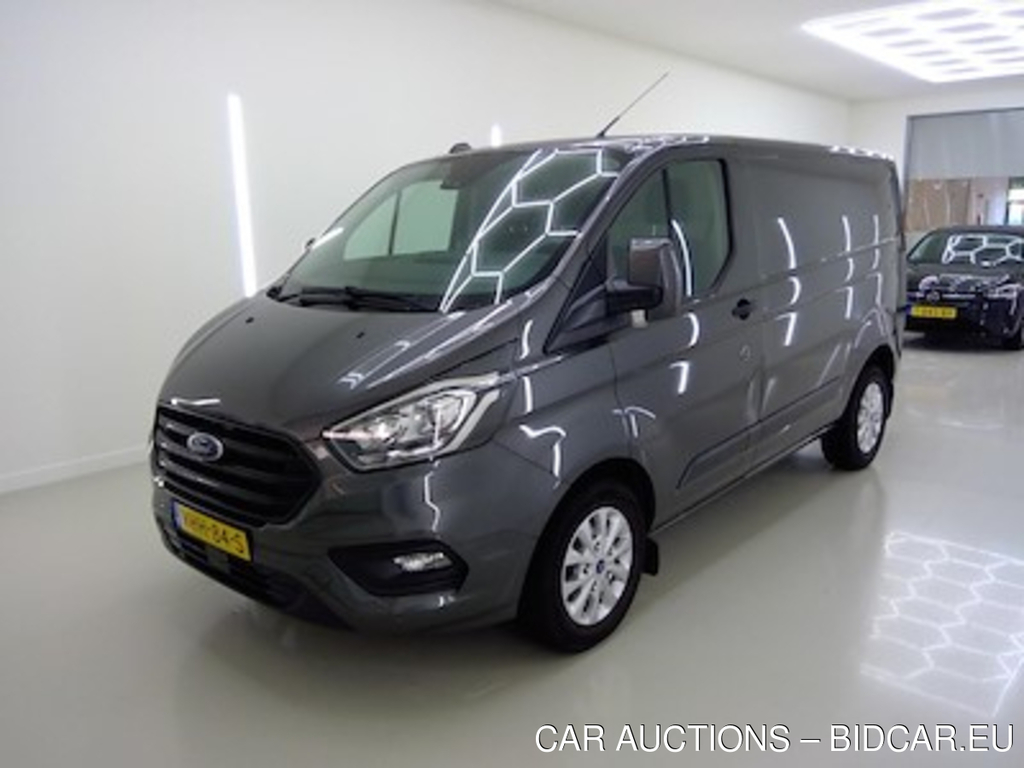 Ford Transit custom 2.0 TDCi 280 L1H1 Trend 105pk 4d