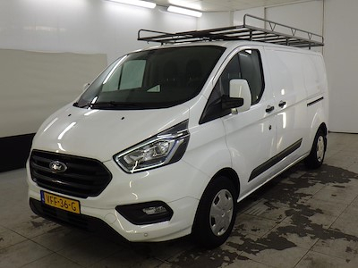 Ford Transit custom 2.0 TDCi 300 L2H1 Trend 105pk