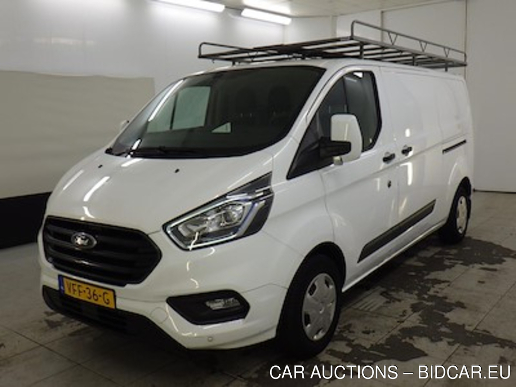 Ford Transit custom 2.0 TDCi 300 L2H1 Trend 105pk
