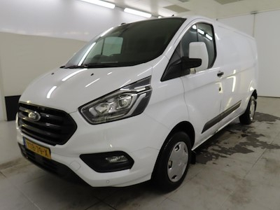 Ford Transit custom 2.0 TDCi 300 L2H1 Trend 130pk 4d Onze Deal