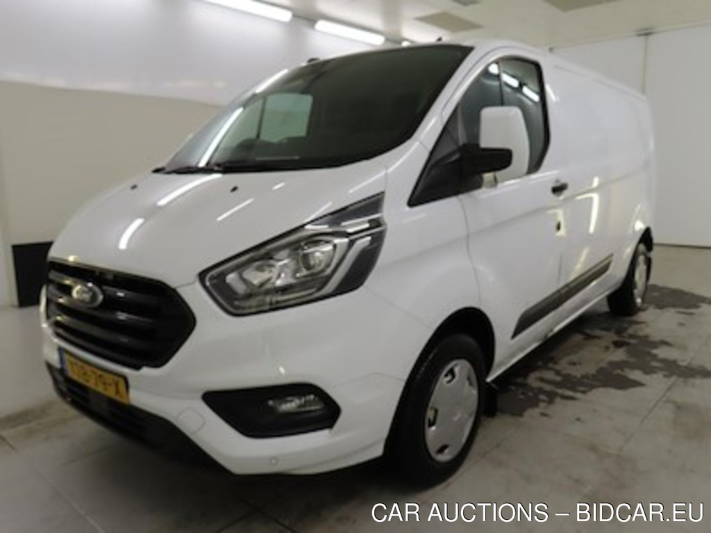 Ford Transit custom 2.0 TDCi 300 L2H1 Trend 130pk 4d Onze Deal