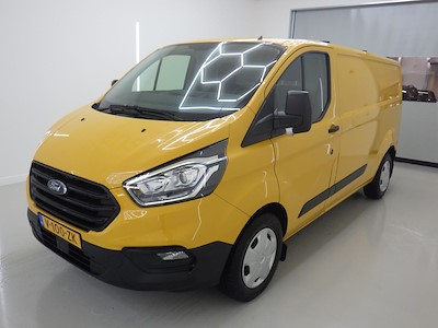 Ford Transit custom 2.0 TDCi 320 L2H1 Trend 105pk 4d