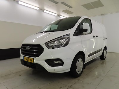 Ford Transit custom GB 2.0 TDCi 105PK 280 L1H1 Trend