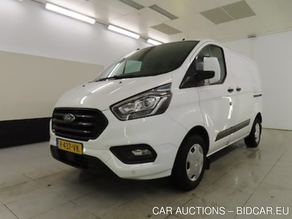 Ford Transit custom GB 2.0 TDCi 105PK 280 L1H1 Trend