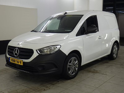 Mercedes-Benz Citan 108CDI GB L1 PRO 4d