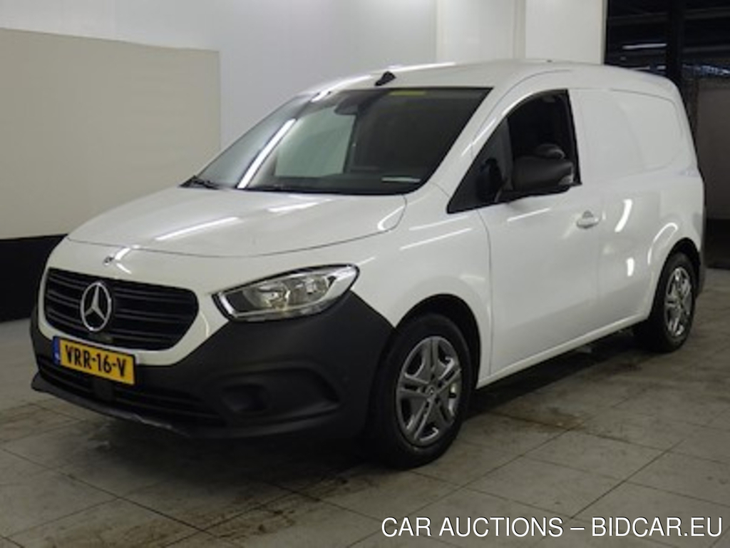 Mercedes-Benz Citan 108CDI GB L1 PRO 4d