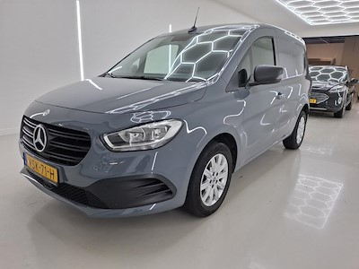 Mercedes-Benz Citan 110CDI GB L1 PRO 4d