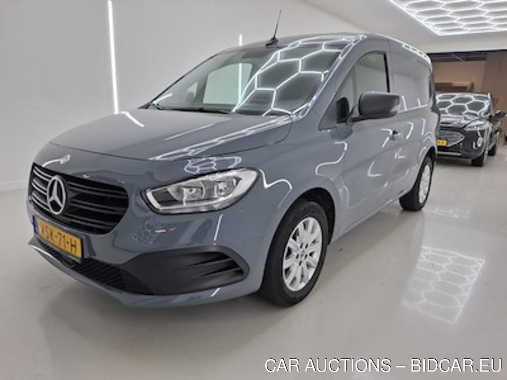 Mercedes-Benz Citan 110CDI GB L1 PRO 4d