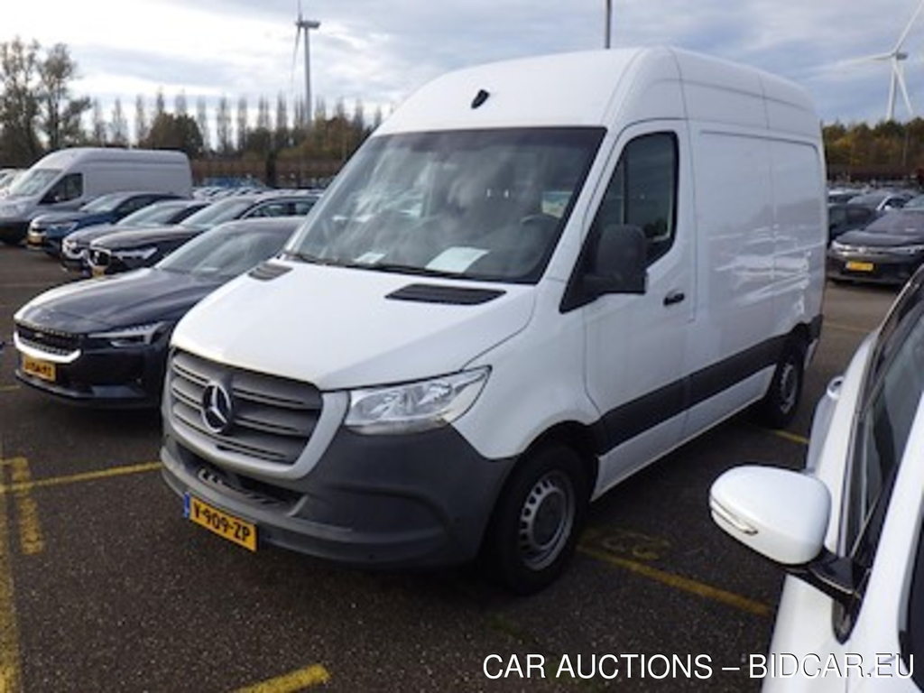 Mercedes-Benz Sprinter 314CDI L1H2 3.5t 9G-Tronic DISTRIBUTION BROKEN
