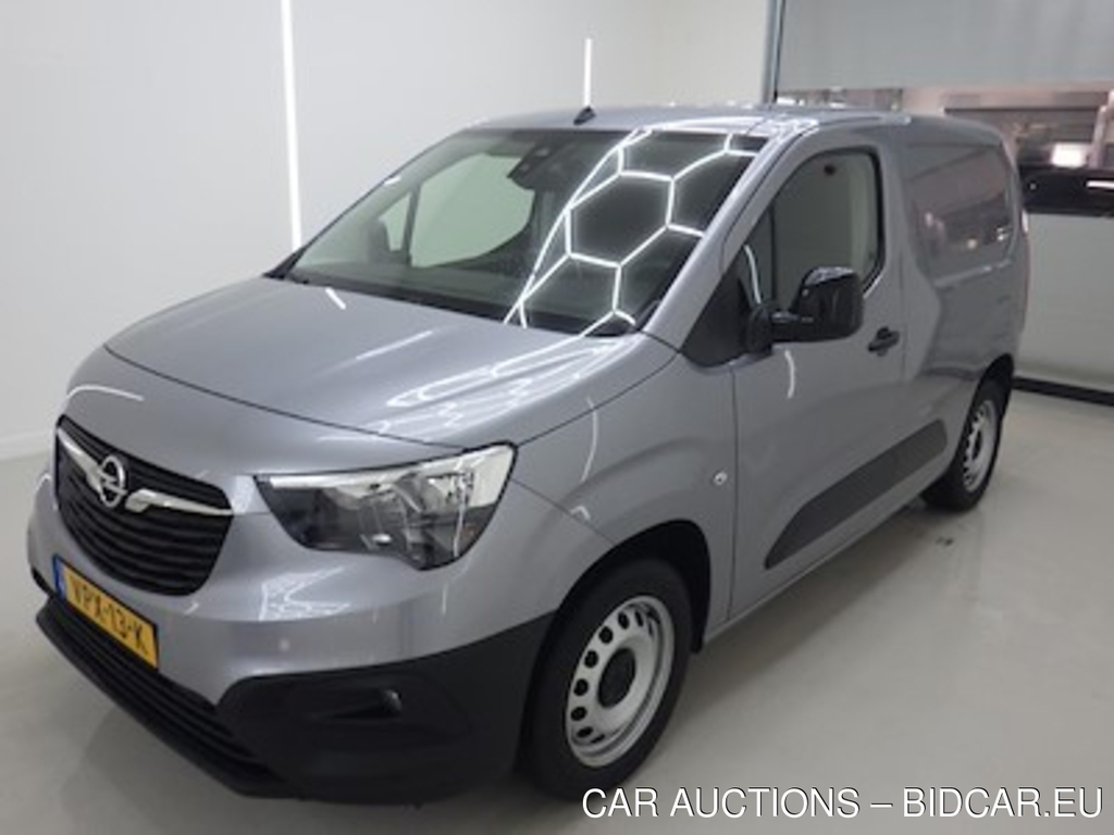 Opel COMBO L1H1 1.5D 75kW S/S Edition 2.4T