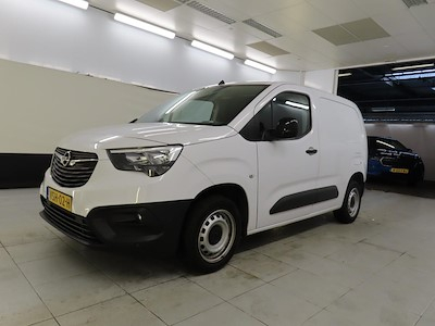 Opel COMBO L1H1 1.5D 75kW S/S Edition 4d Onze Deal