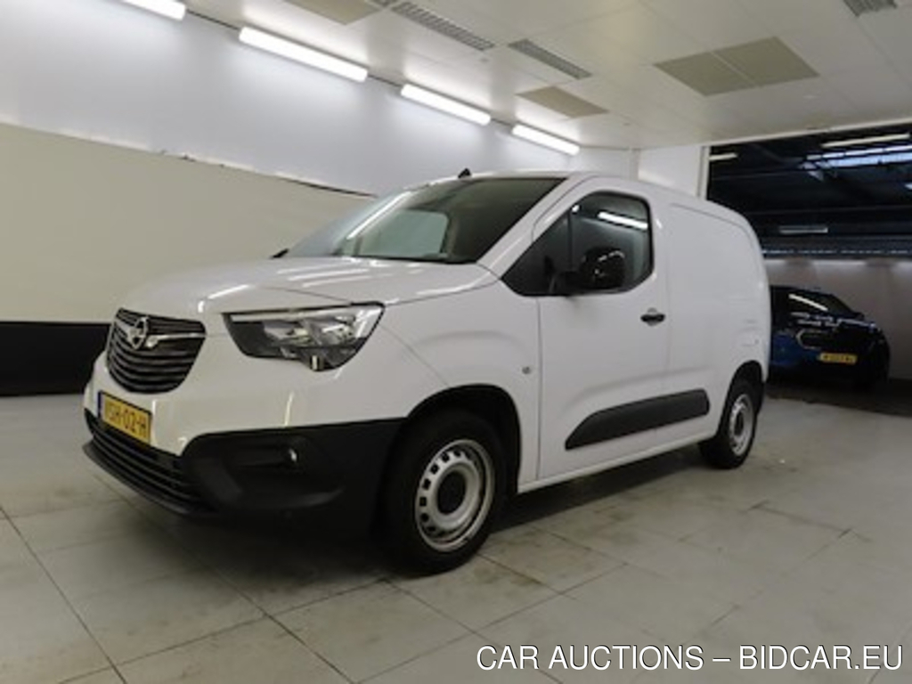 Opel COMBO L1H1 1.5D 75kW S/S Edition 4d Onze Deal