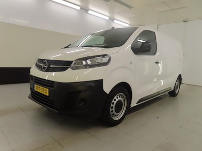 Opel VIVARO L2H1 2.0 Diesel 106kW Edition HL 4d Onze Deal