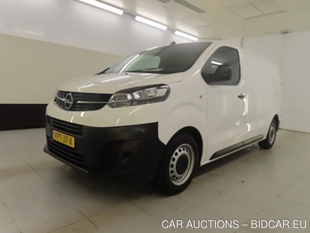 Opel VIVARO L2H1 2.0 Diesel 106kW Edition HL 4d Onze Deal
