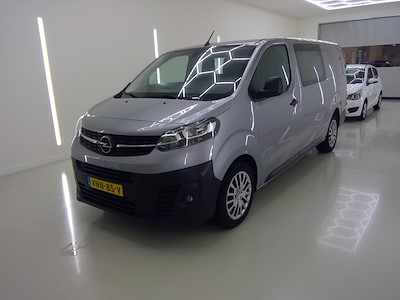 Opel VIVARO L3H1 2.0 Diesel 106kW Edition HL