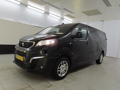 Peugeot EXPERT Asphalt Long 2.0 BlueHDi 180 EAT8 4d