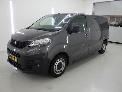Peugeot EXPERT Premium Standard 1.5 BlueHDi 120 4d
