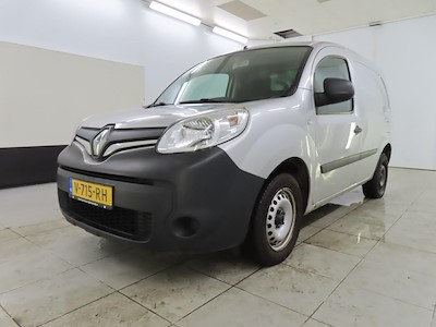 Renault KANGOO 1.2 TCe 115 STOP ; START Comfort 4d